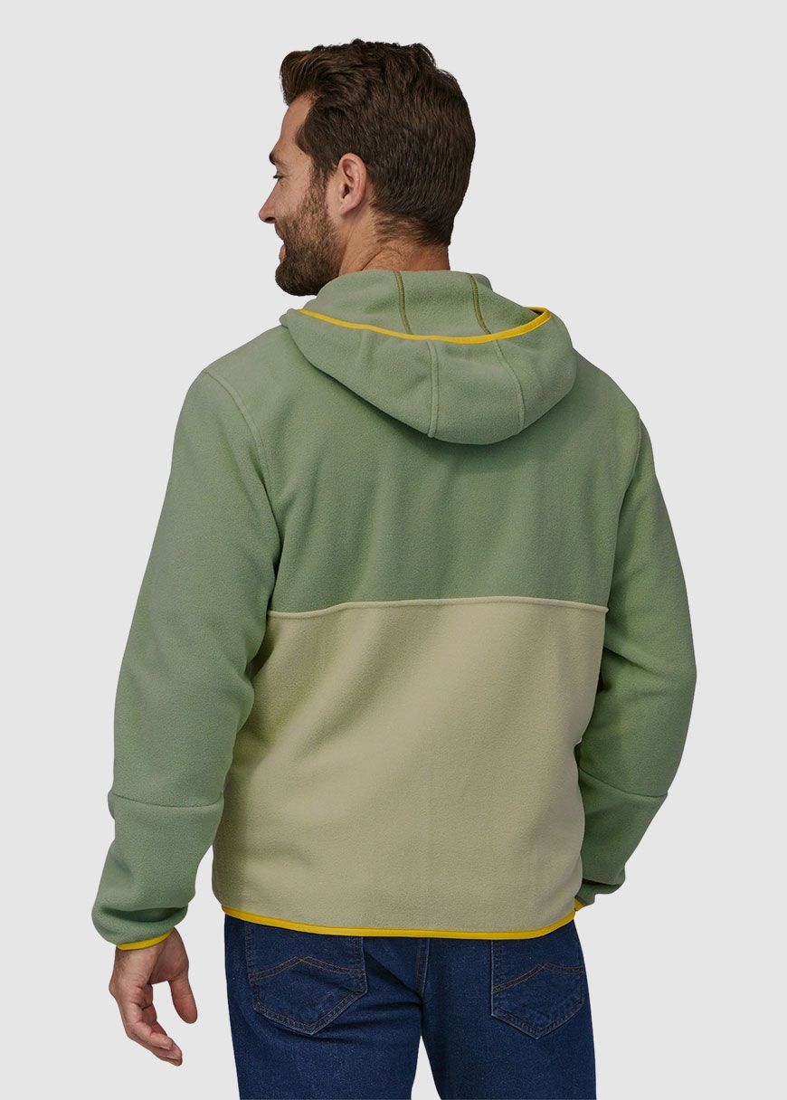 M's Microdini Hoody