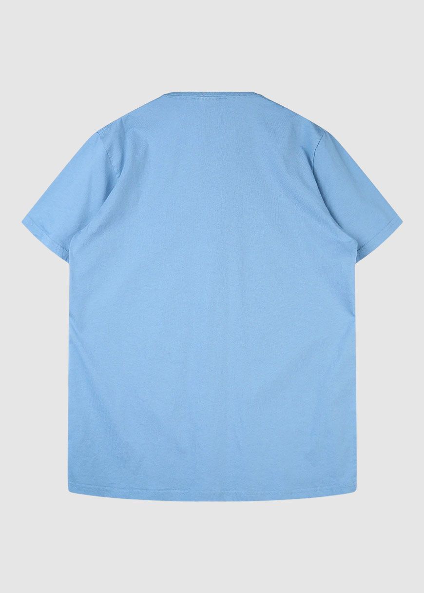 Tattooed Seagull T-Shirt