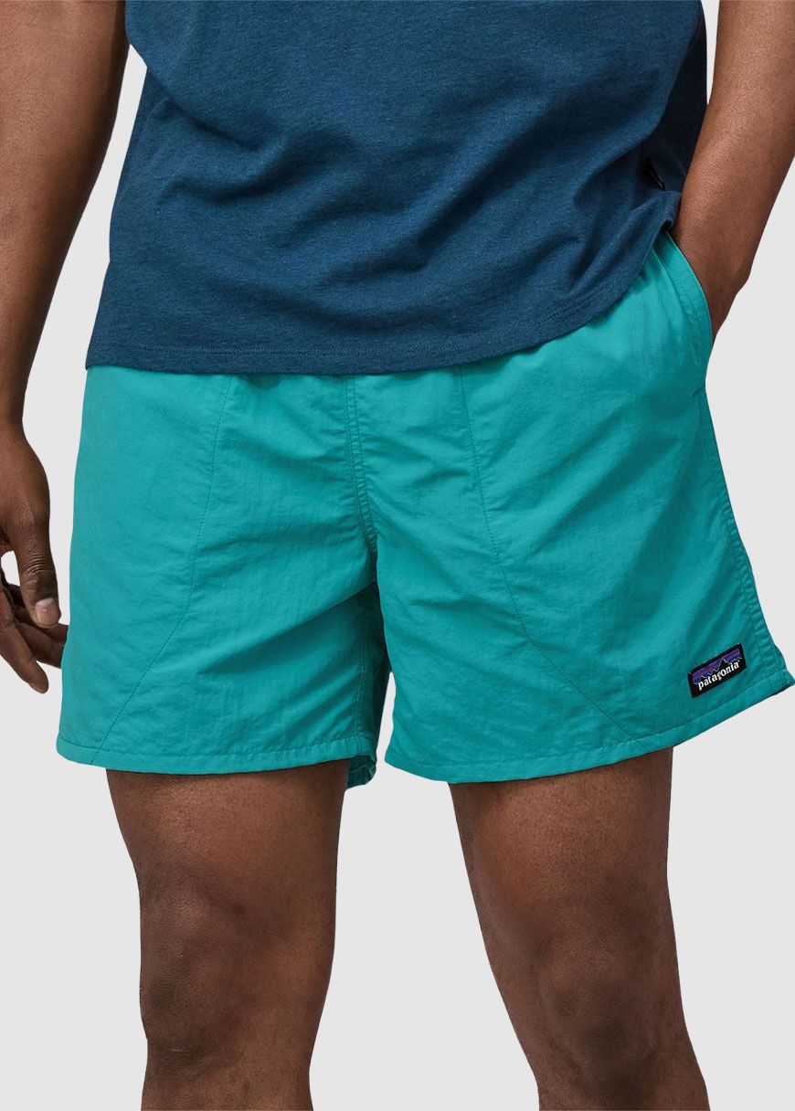 M's Baggies Shorts - 5 in.