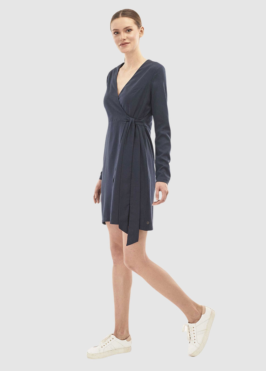 Womens Tencel Dress Womens Tencel Dress
