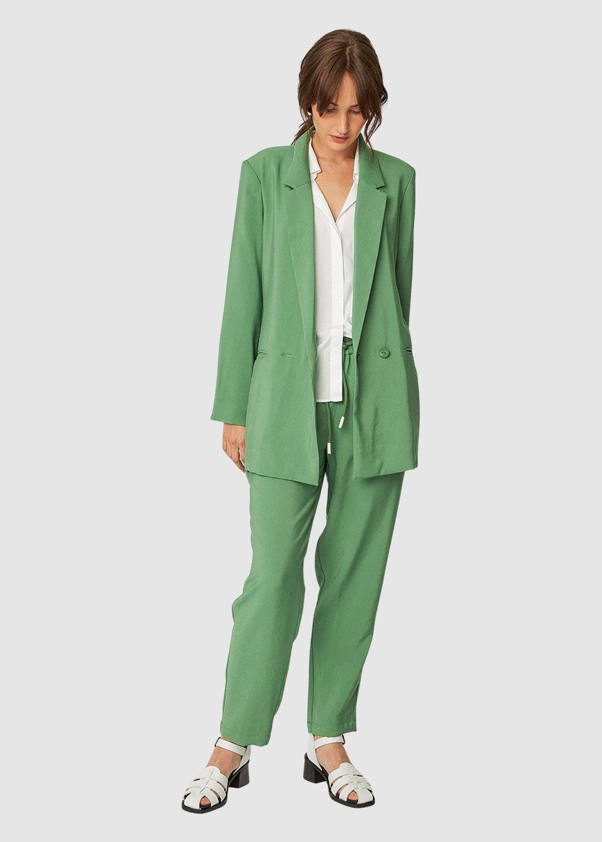 Albia Trousers