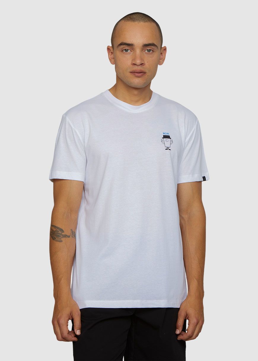 T-Shirt Agave Moin Coffee