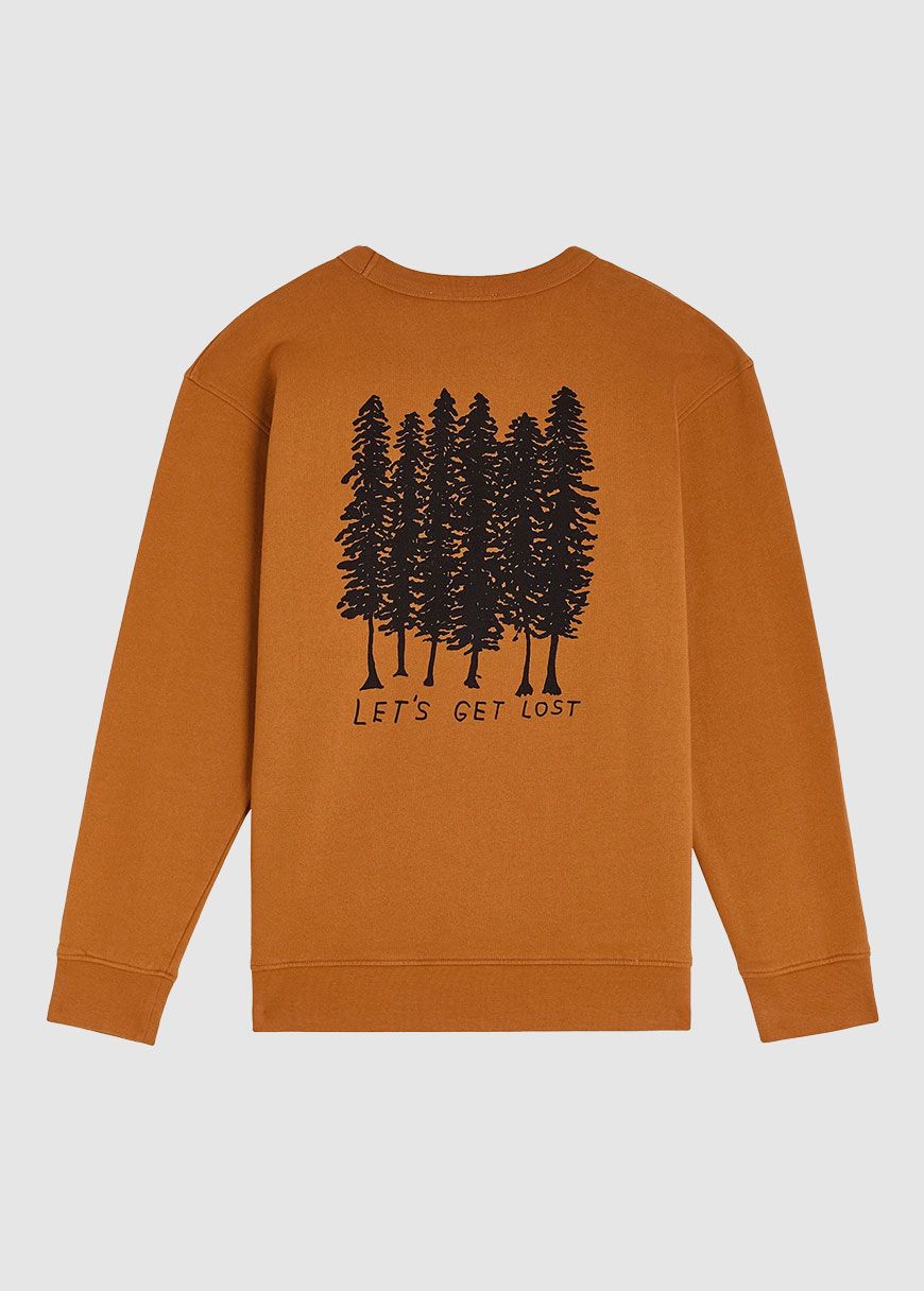 bask_in_the_sun_lost_sweatshirt_AW_25_BS_BASUN_252557_Caramel_2_a25b7ea913 Lost Sweatshirt