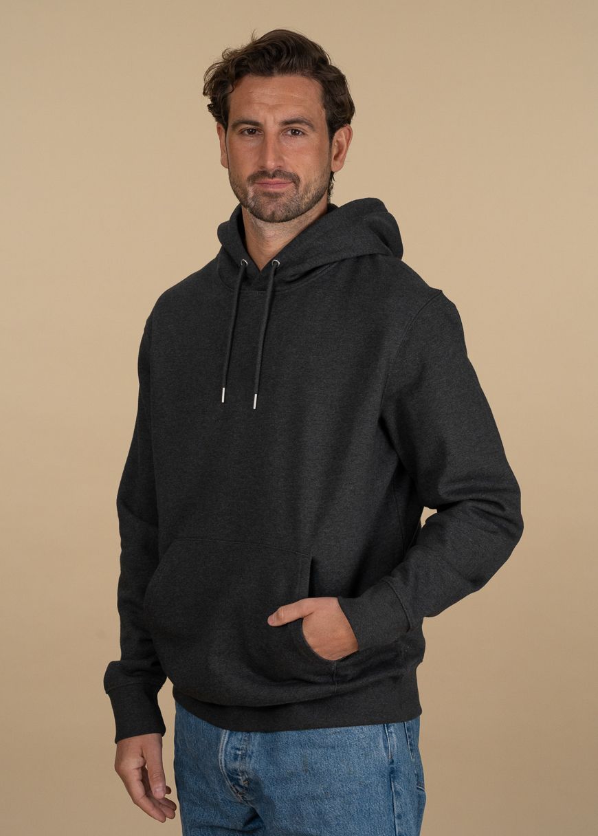 Classic Hoodie Man Classic Hoodie Man