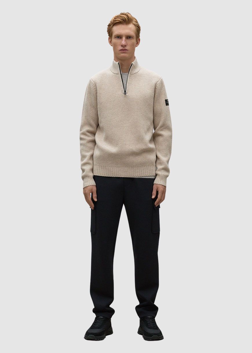 Dragoalf Knit Man Dragoalf Knit Man