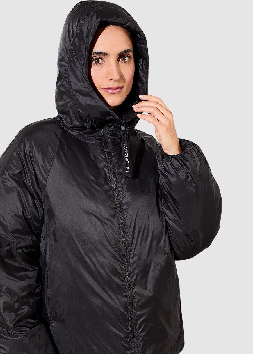 Jacket Galena