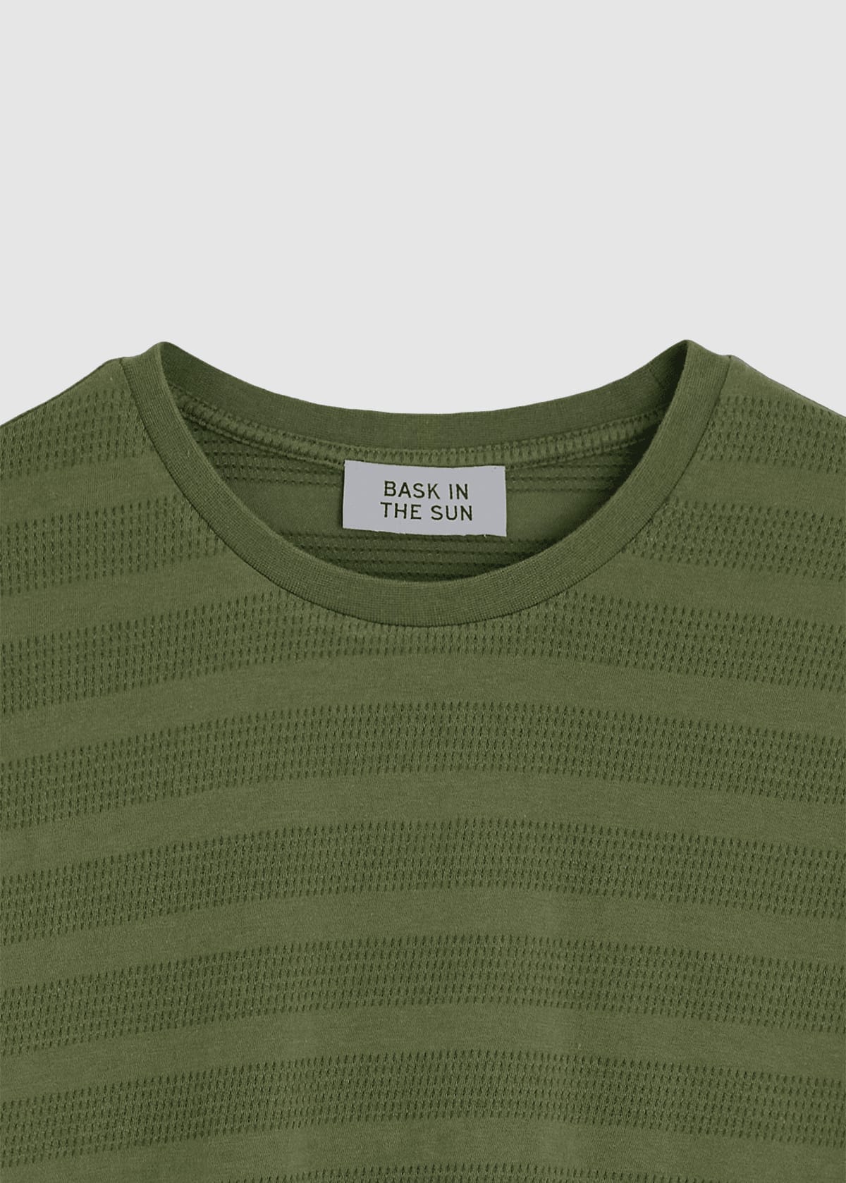 Fabian Tee Olive