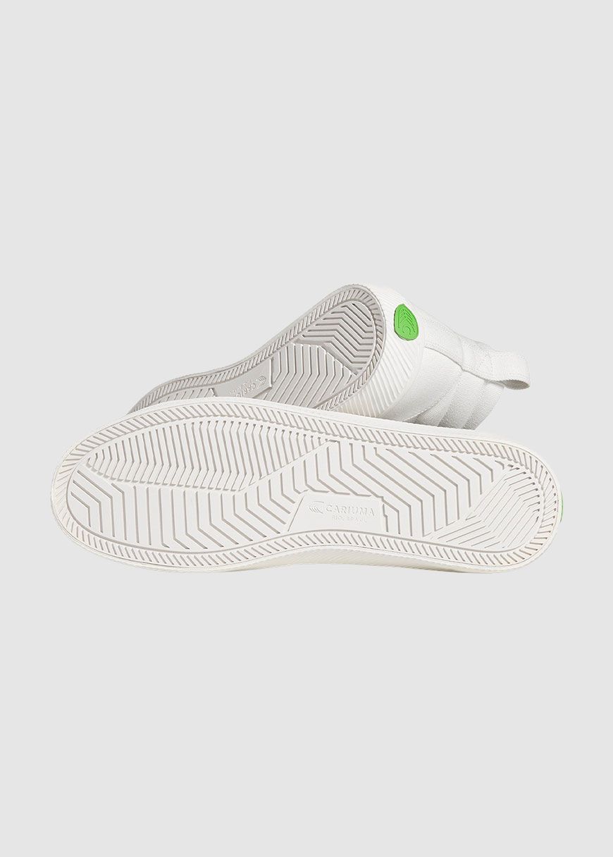 Oca High Canvas Oca High Canvas