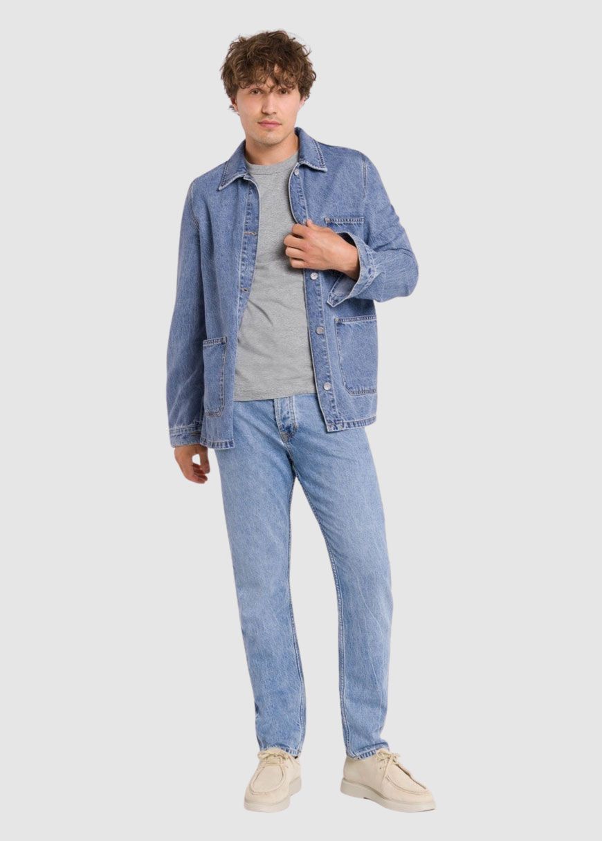 Jerrick