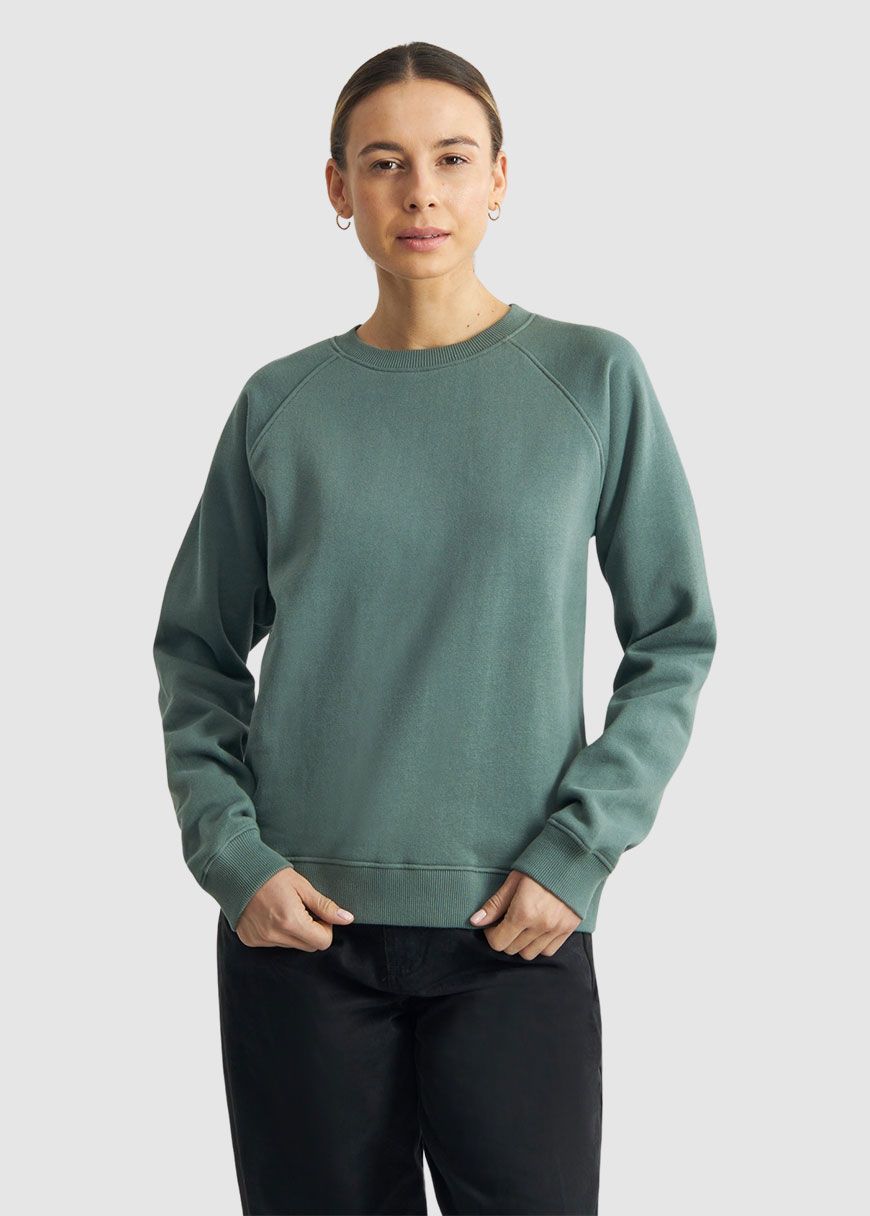 Sweatshirt Ystad Base Sweatshirt Ystad Base
