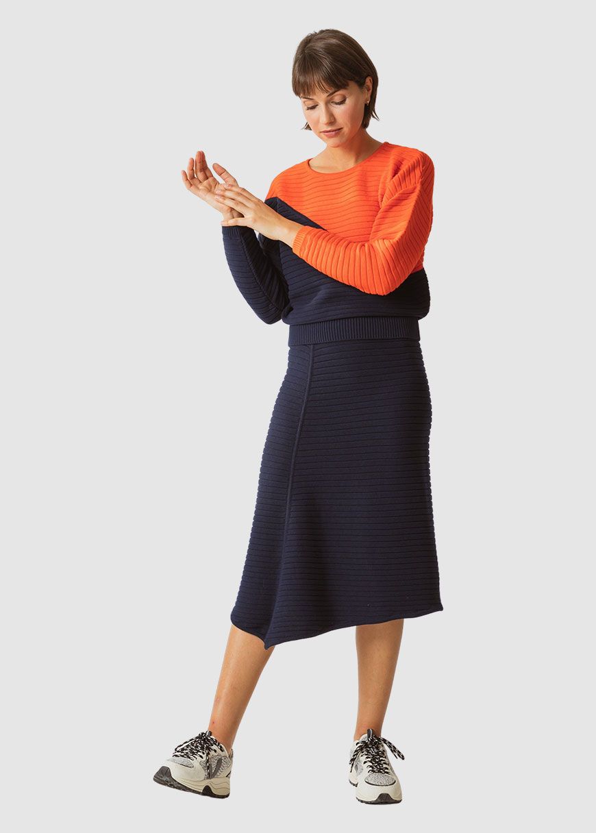 Kea Sweater Kea Sweater