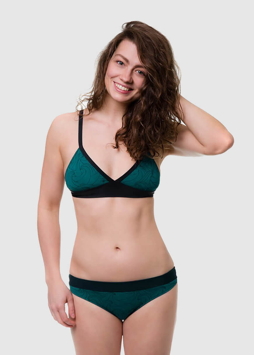 Eco Bikini Hose Eco Bikini Hose