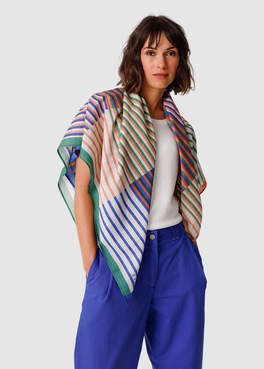 Barti Scarf Barti Scarf