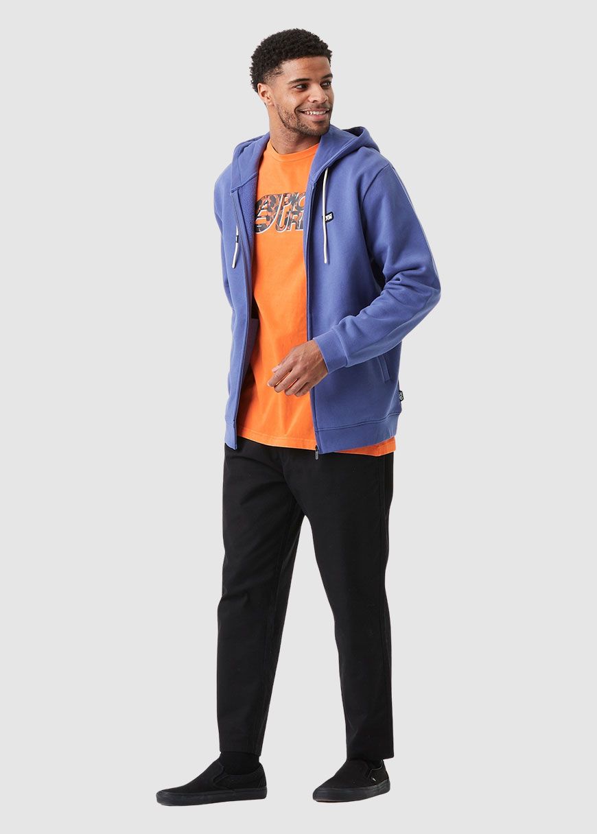 Nihi Zip Hoodie