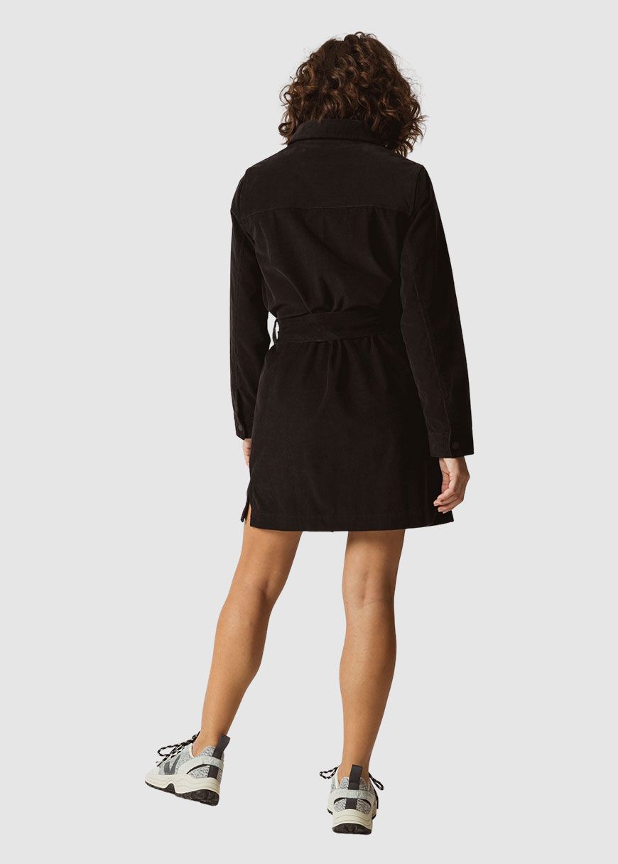 Danae Dress