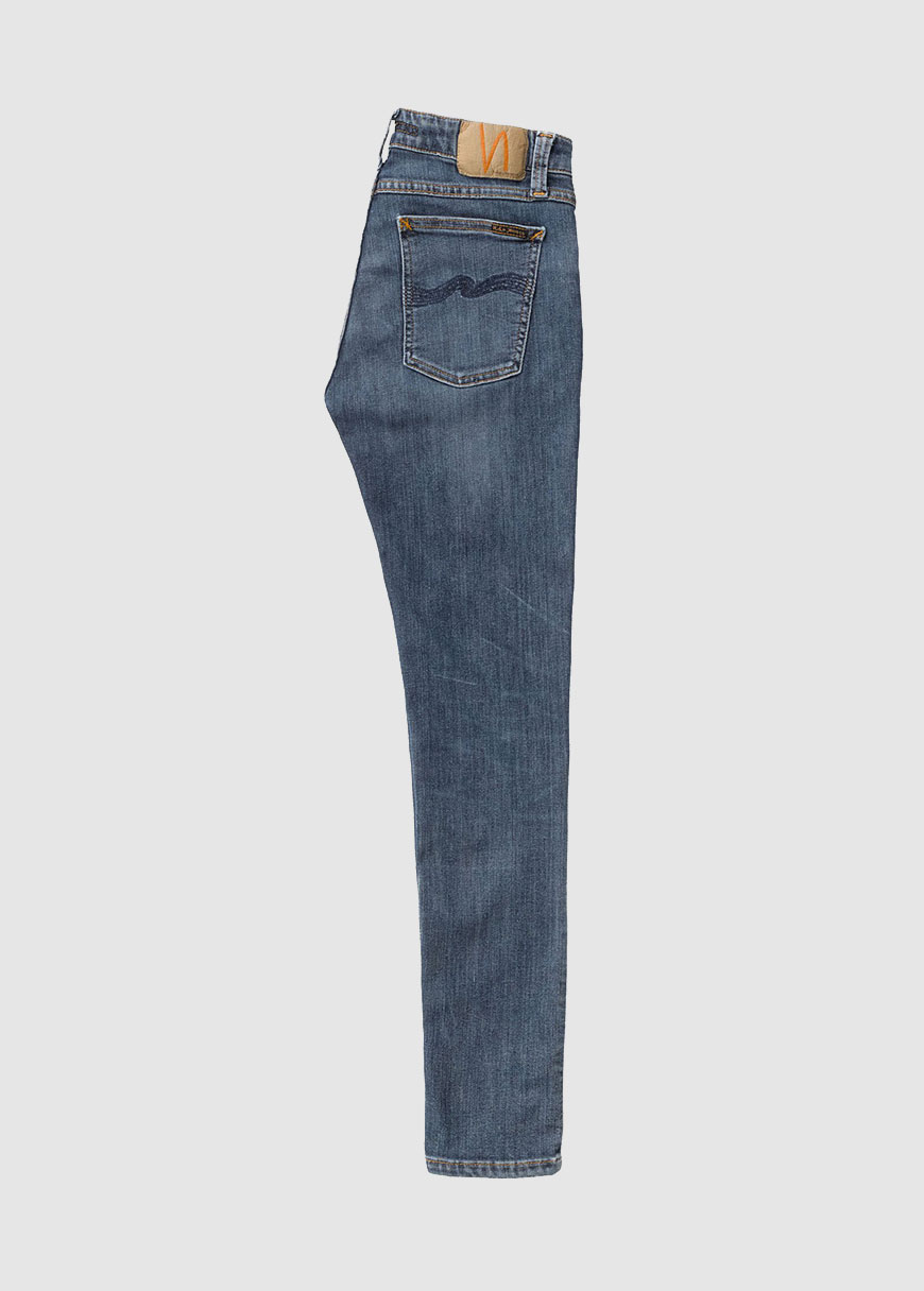 Skinny Lin Skinny Lin