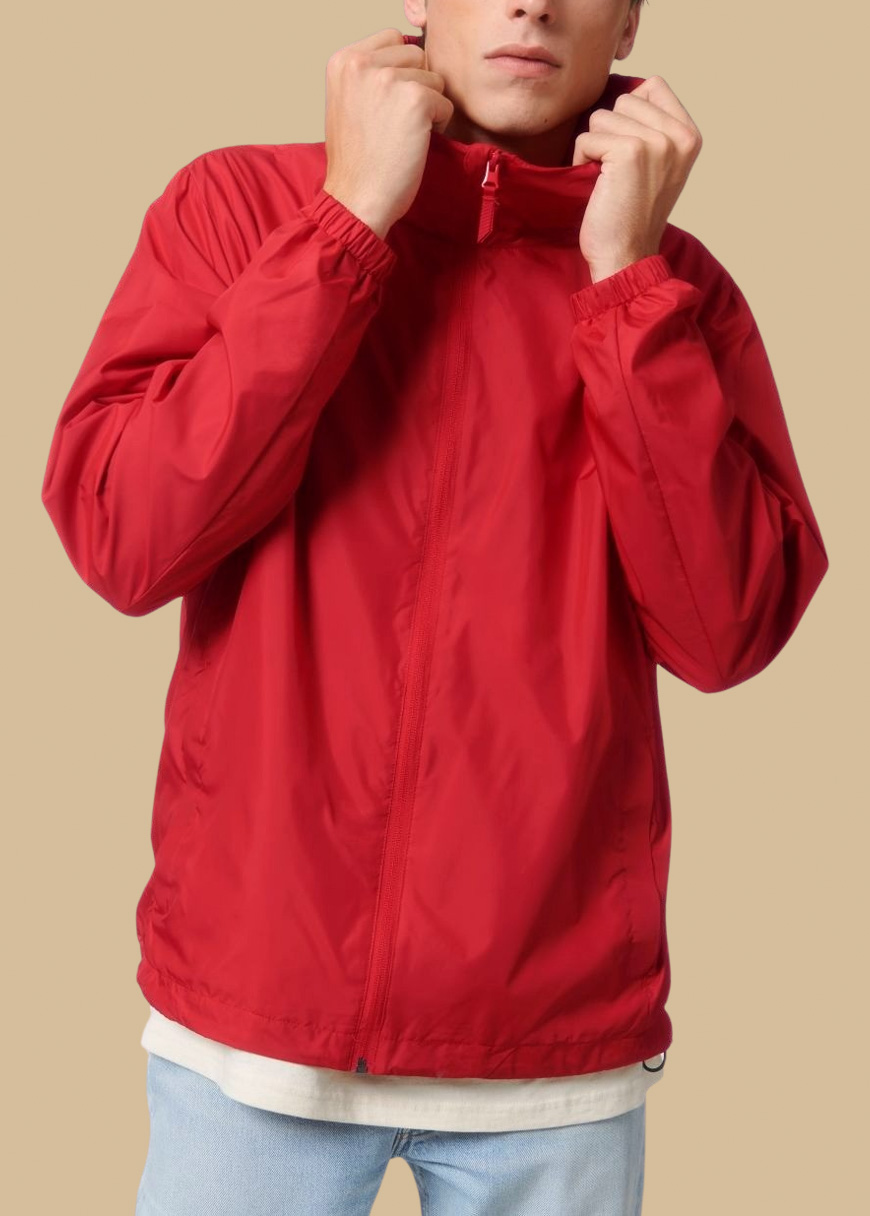 Classic Windbreaker