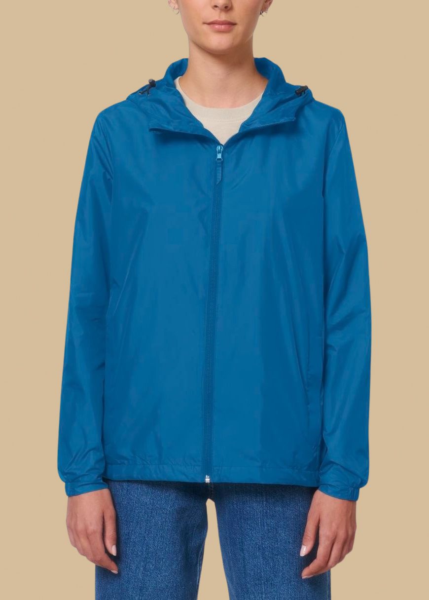 Classic Windbreaker W