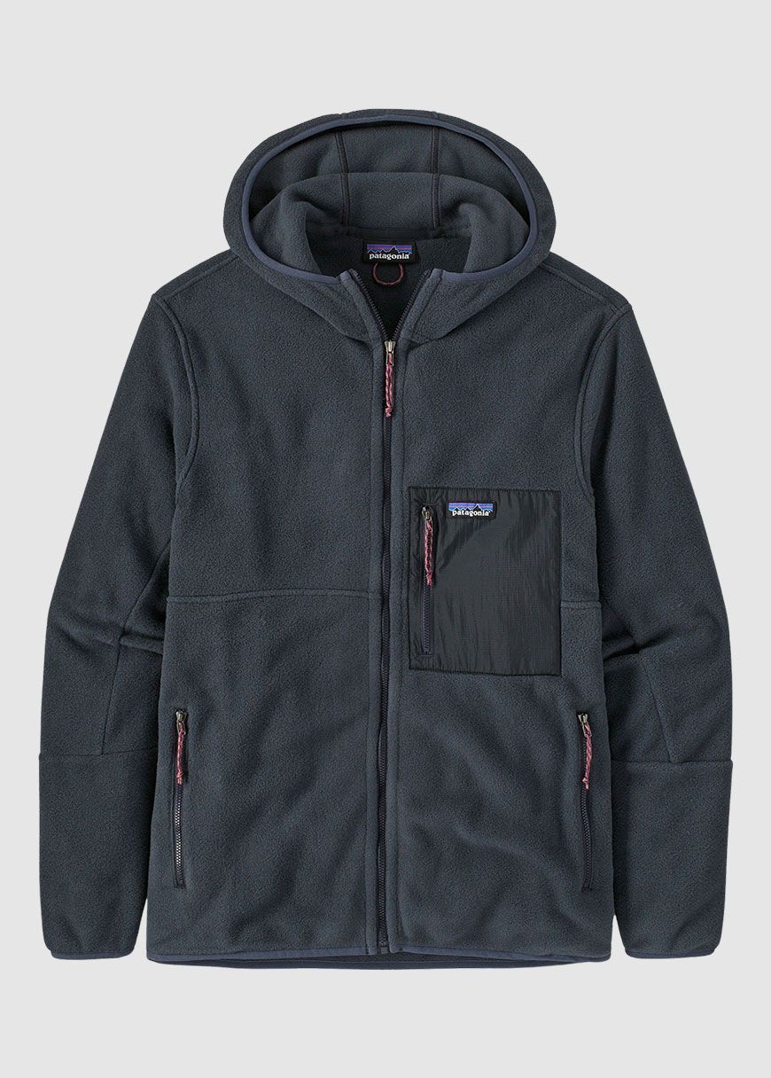 M's Microdini Hoody M's Microdini Hoody