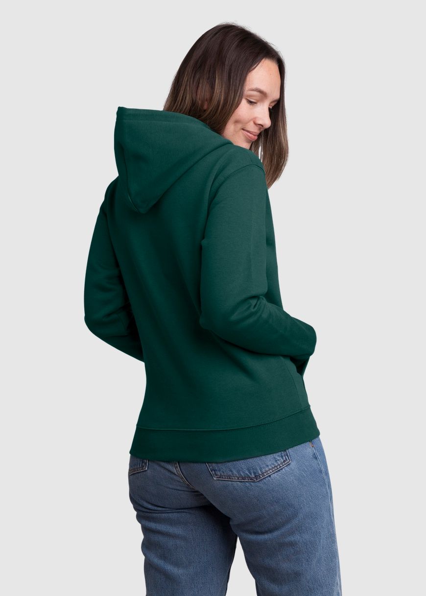 Hoodie Brushed Unisex Hoodie Brushed Unisex