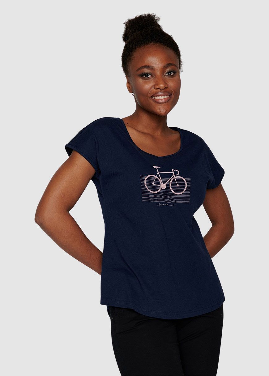 Bike Streak Cool