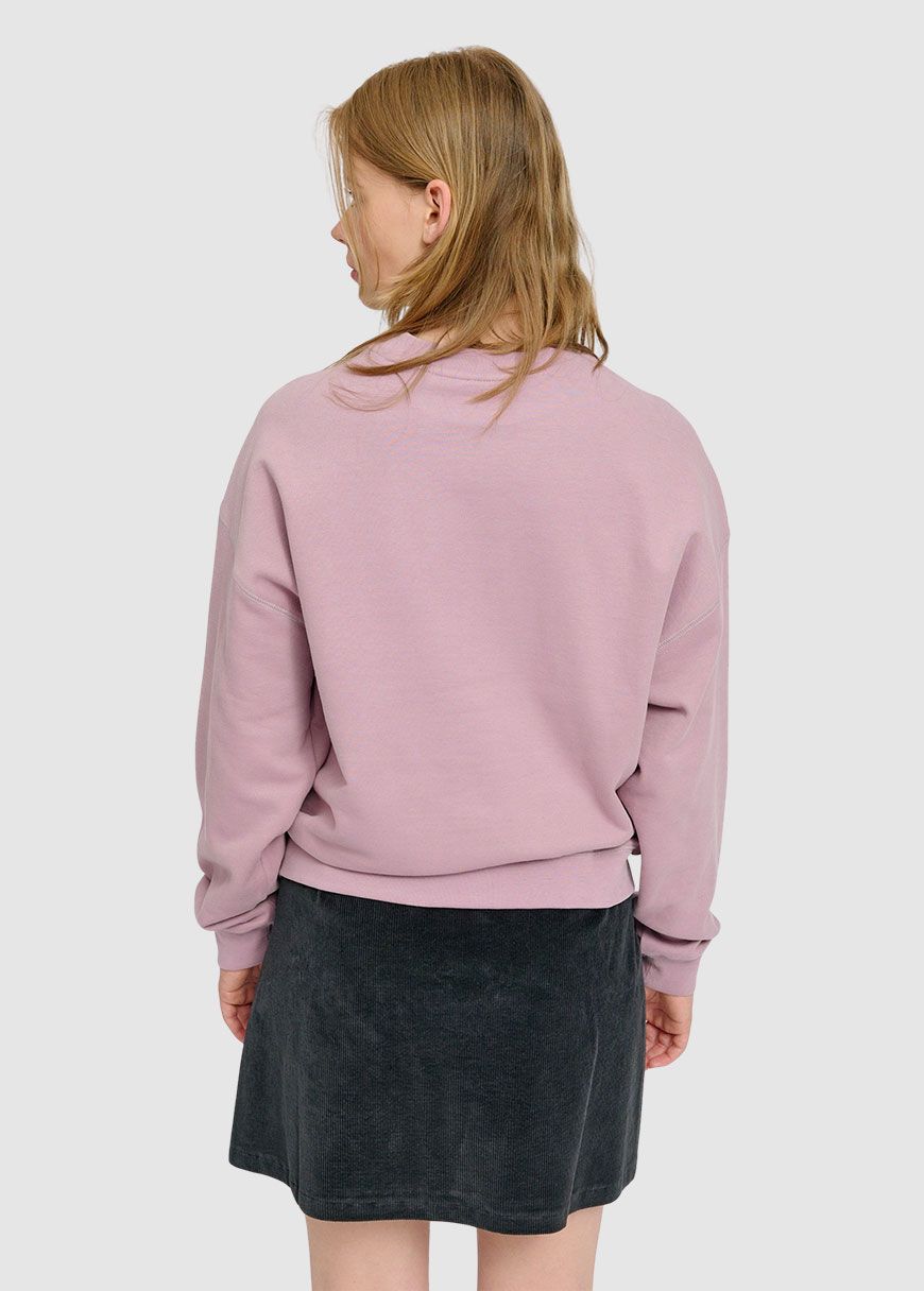 Basic Sweatshirt