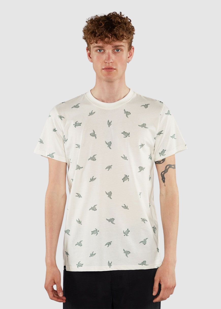 T-Shirt Stockholm Sea Turtles T-Shirt Stockholm Sea Turtles