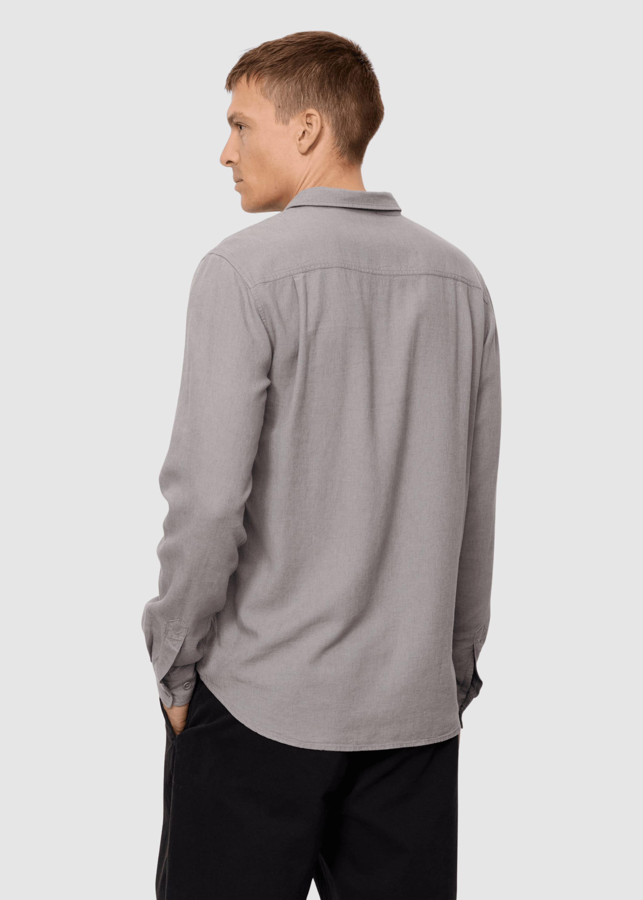 Shirt Nutmeg Greige Shirt Nutmeg Greige