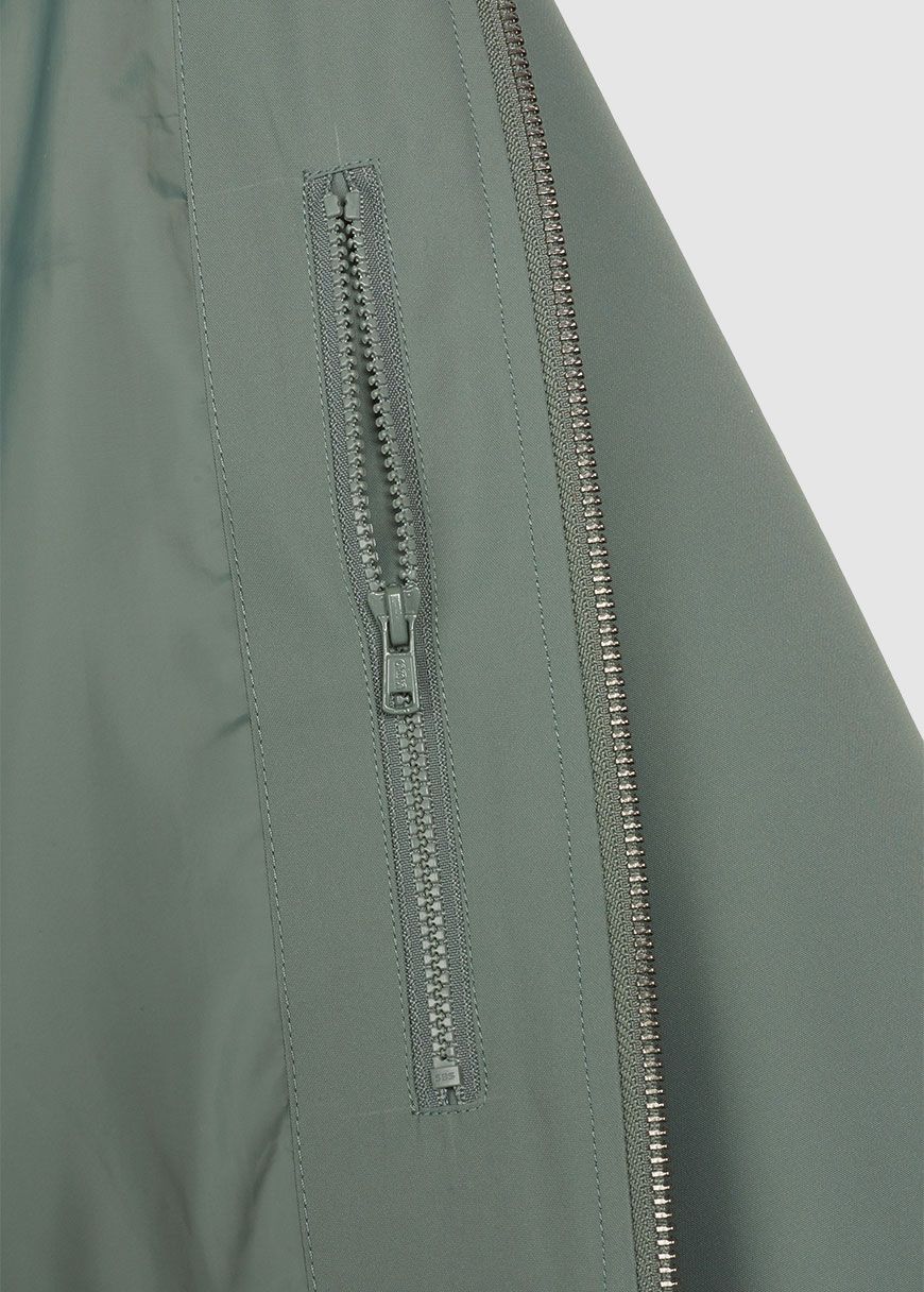 Jacke Pistachio