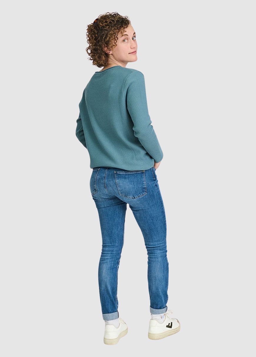 Strickpullover Cara