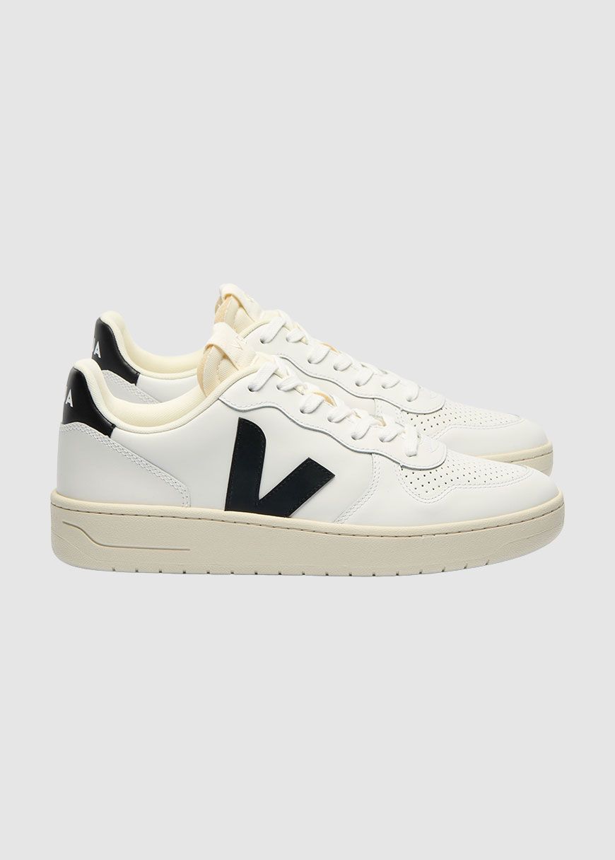 M' V-10 Prime Leather