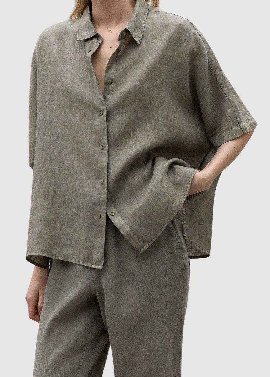 Melaniaalf Shirt Woman Melaniaalf Shirt Woman