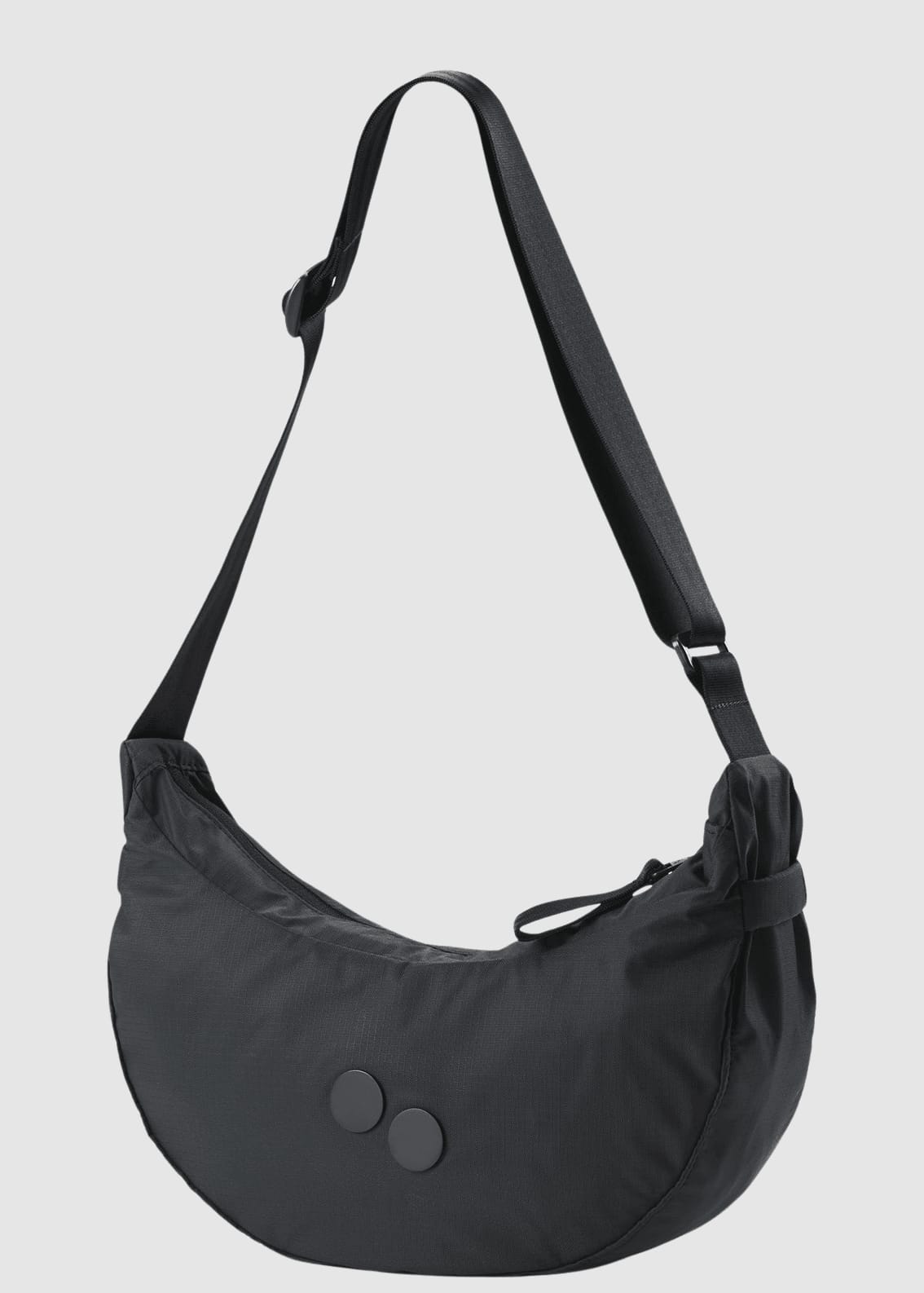 Krumm Small Pure Black Krumm Small Pure Black