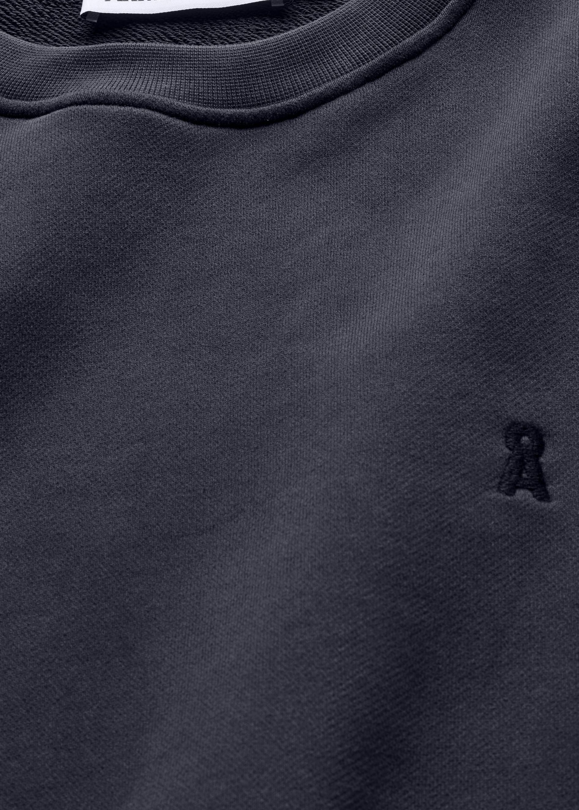 Baaro Loop Sweatshirt Night Sky