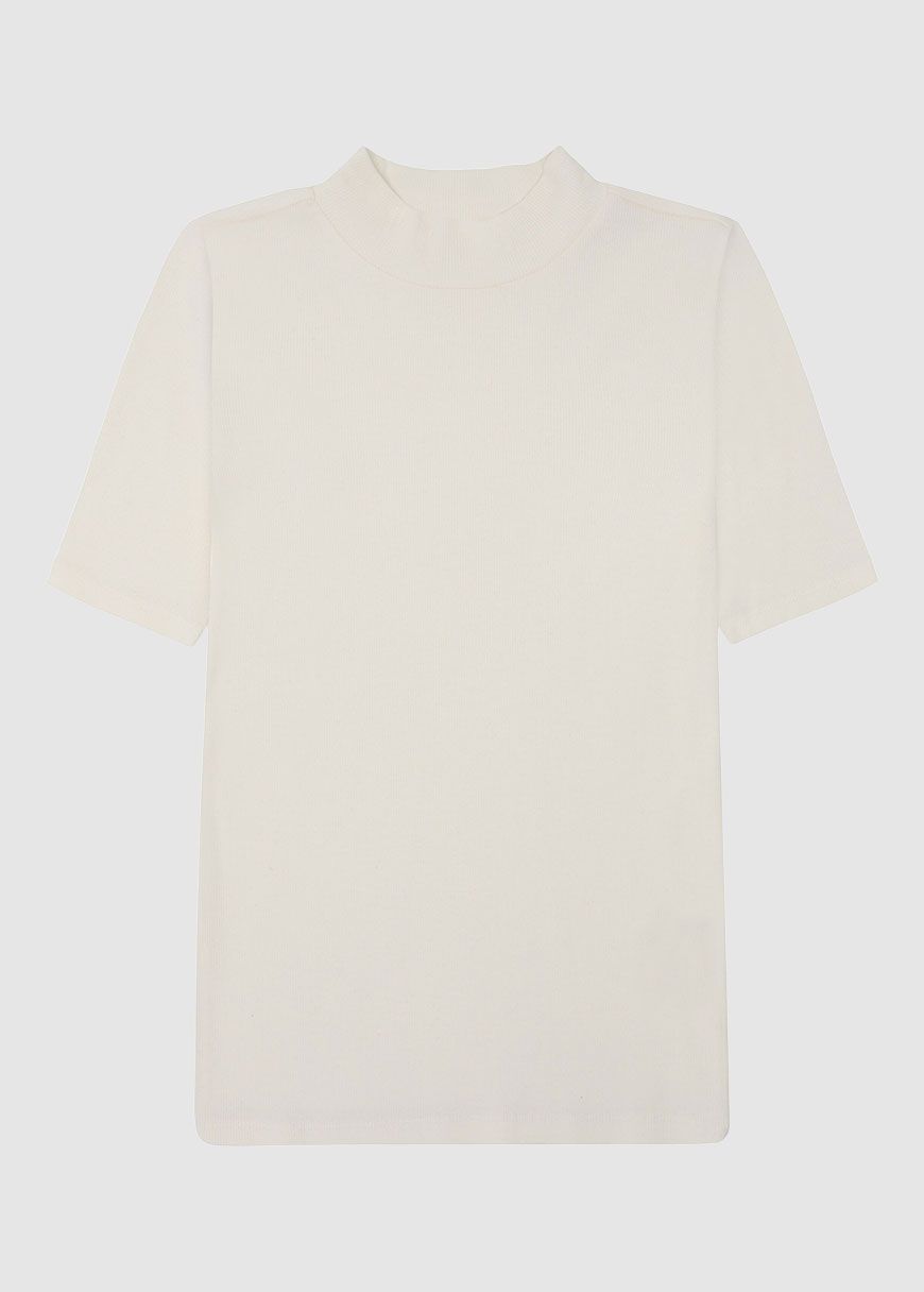 High Neck Rib