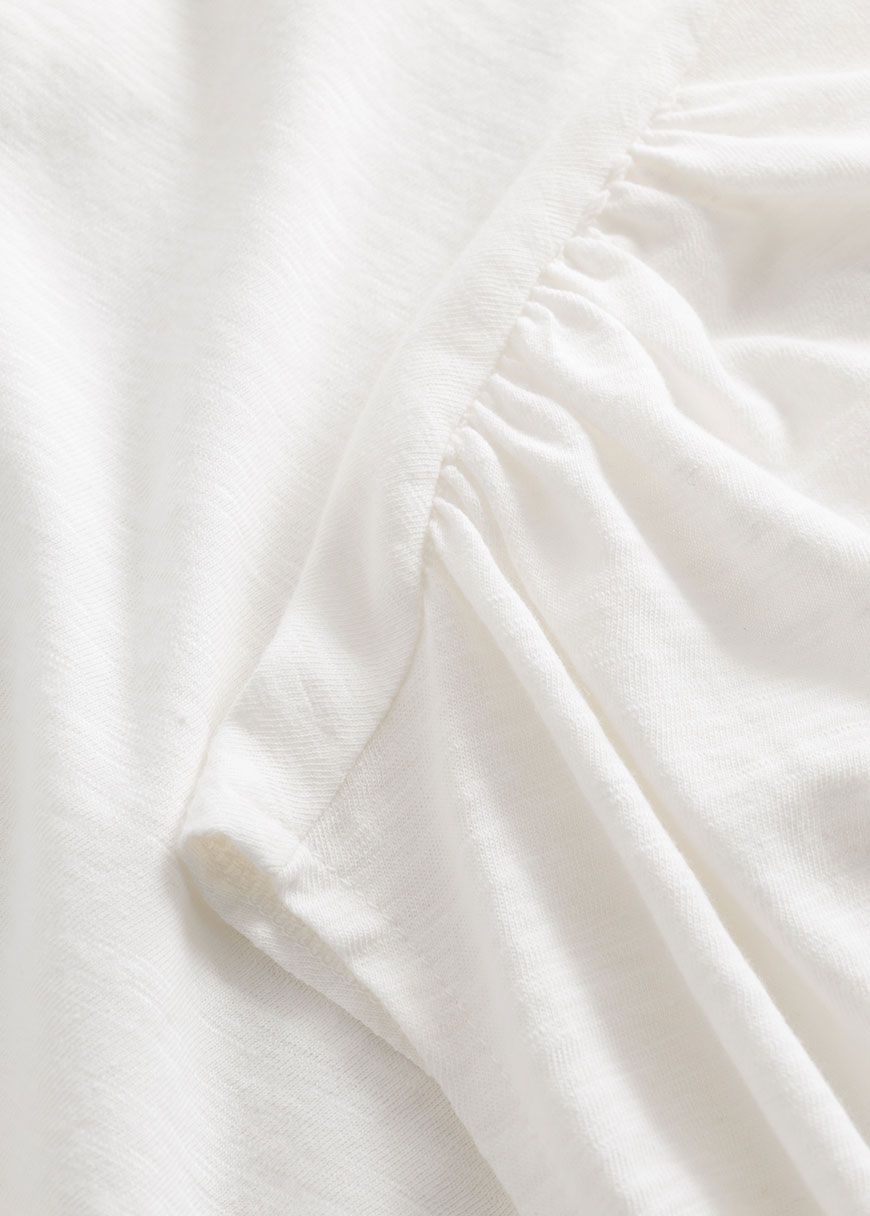 Beautiful Shell Top Beautiful Shell Top