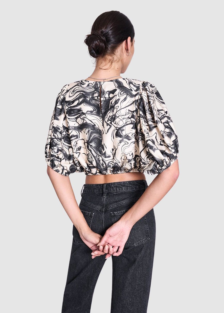 Blouse Skye Blouse Skye