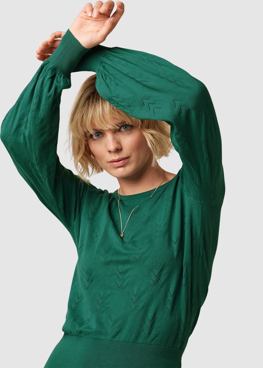 Rollneck Top Club