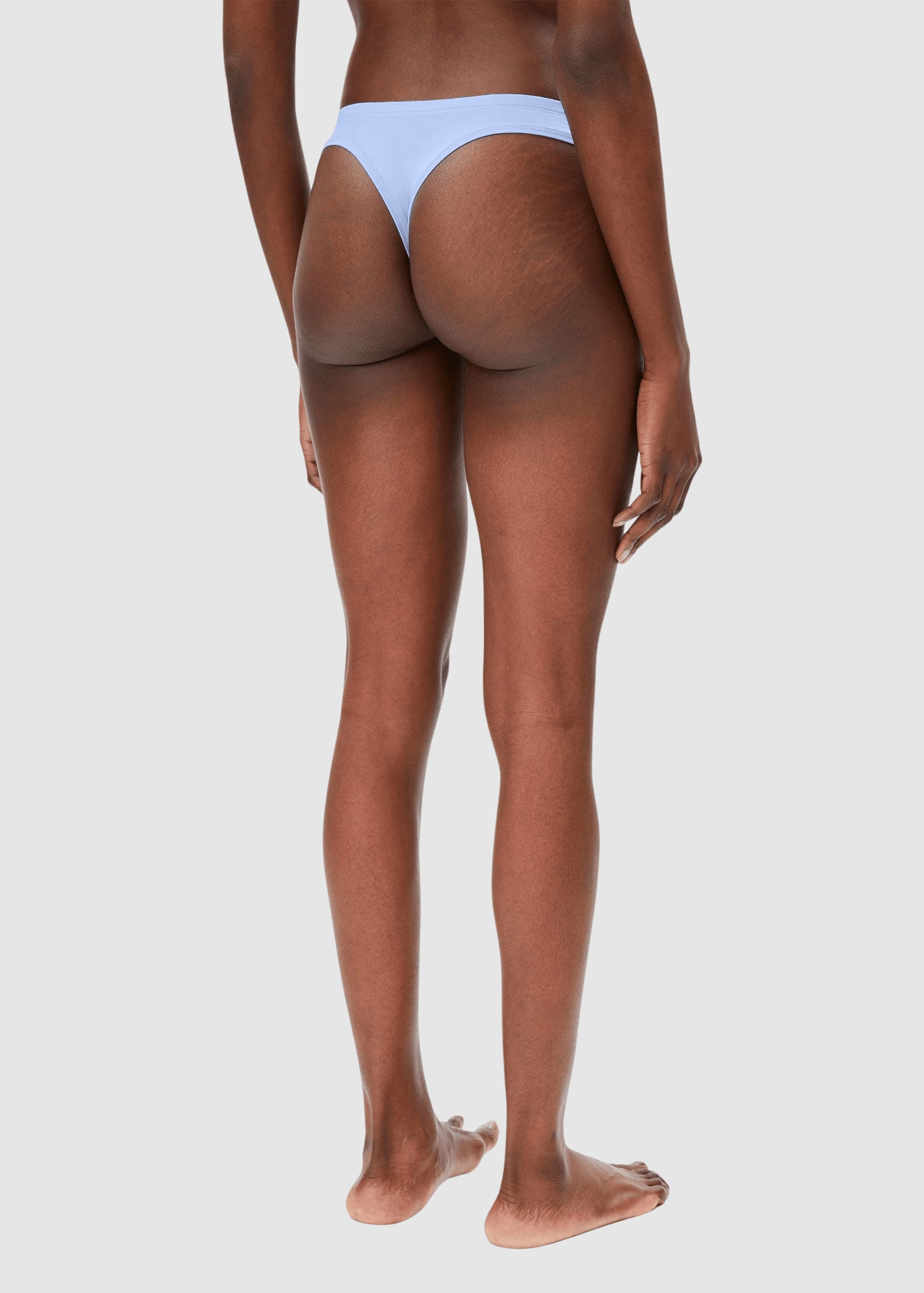 Faara Thong Morning Blue Faara Thong Morning Blue