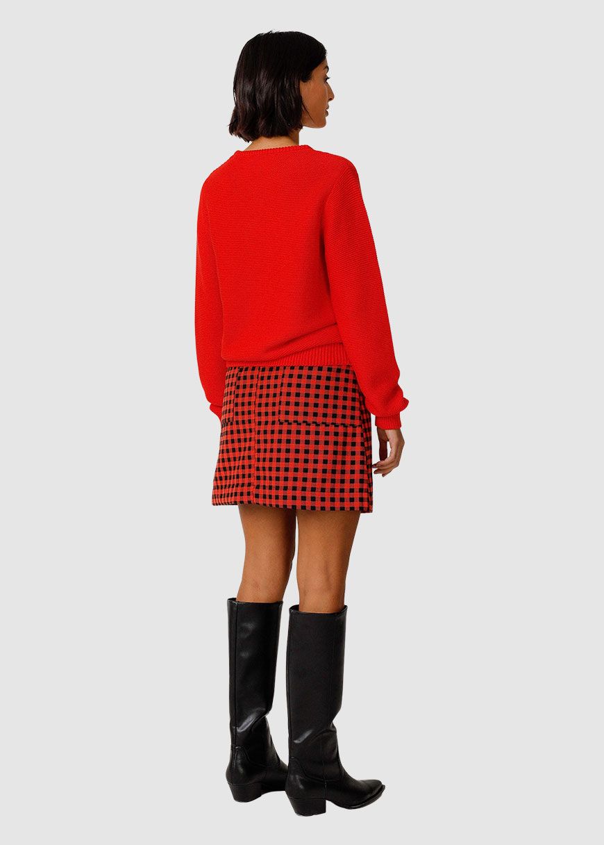 Iradi Sweater Iradi Sweater