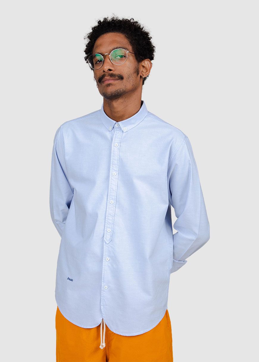 Oxford Regular Shirt Oxford Regular Shirt