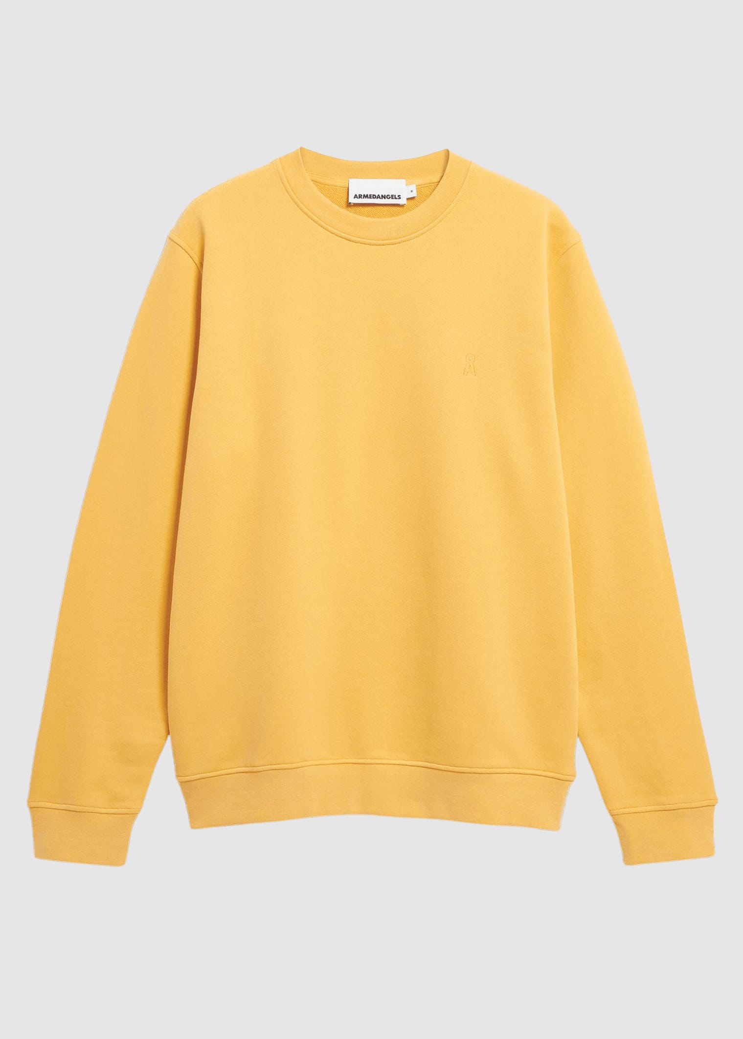 Baaro Loop Sweatshirt Sunflower Baaro Loop Sweatshirt Sunflower