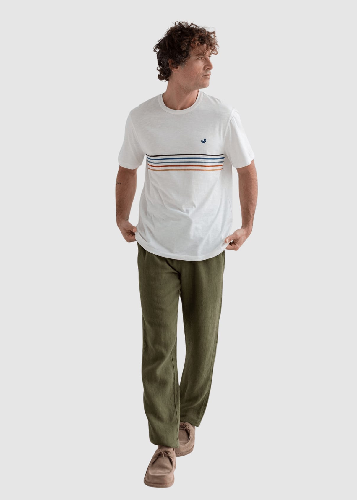 Hauula Off White Hauula Off White