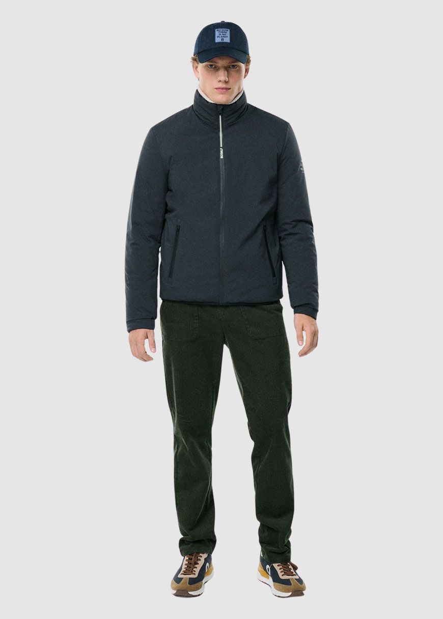 Madesalf Jacket Man Madesalf Jacket Man