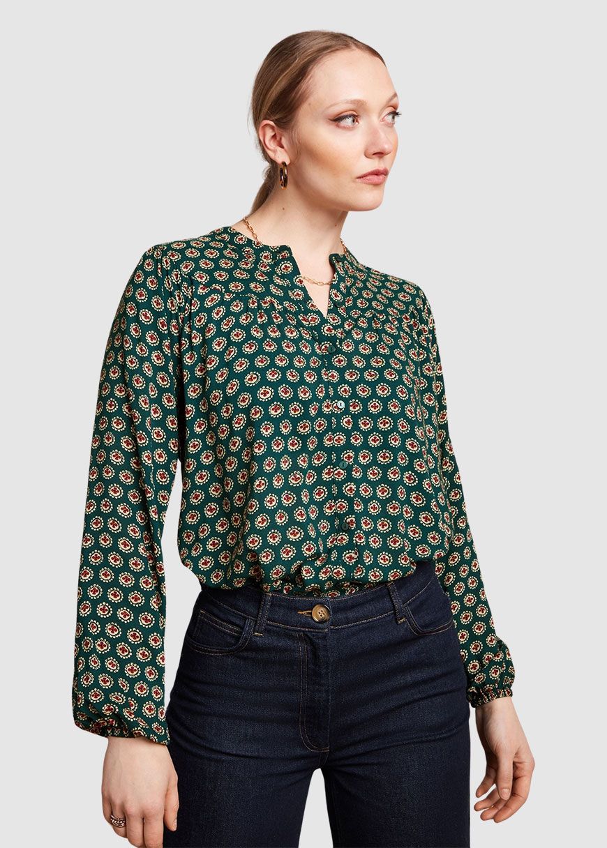 Nala Blouse Elliot Nala Blouse Elliot