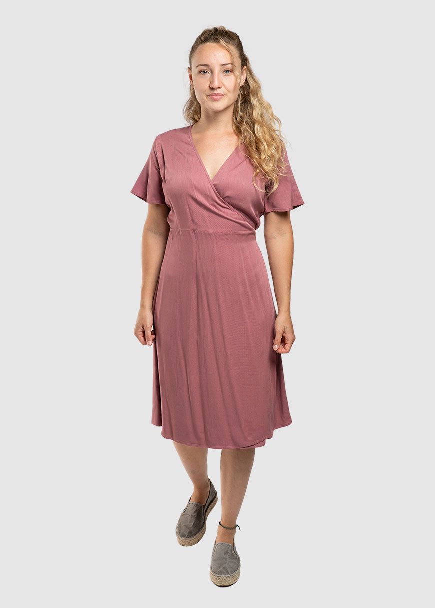 Kleid Klara