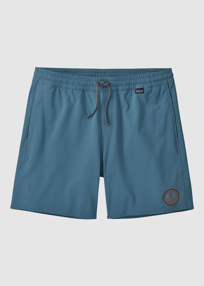 M's Hydropeak Volley Shorts - 16 in. M's Hydropeak Volley Shorts - 16 in.