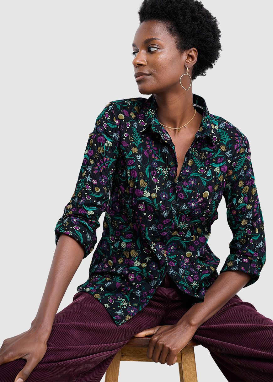 seasalt_cornwall_larissa_shirt_AW_25_SEA_WM_29562_Illuminated_Garden_Onyx_1_498d38de17 Larissa Shirt