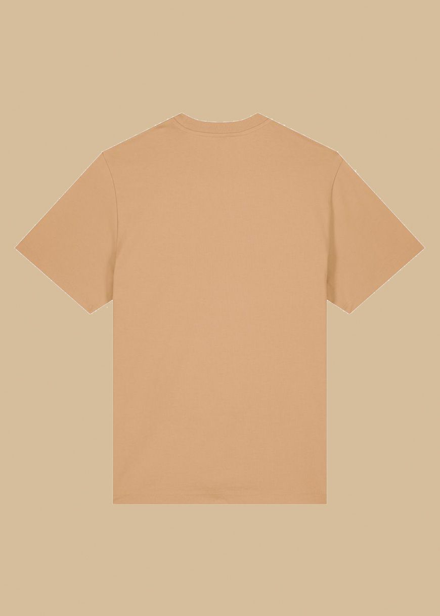 Heavy Oversized T-Shirt Man