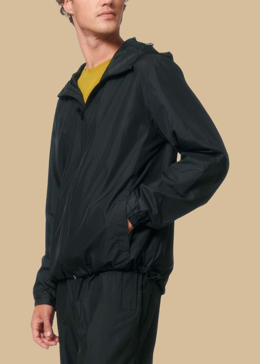Classic Windbreaker